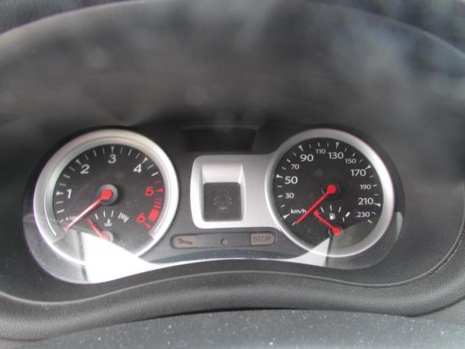 Image Ecran GPS - RENAULT CLIO 3