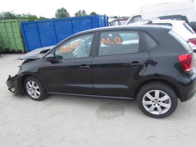 Image Feu arriere principal gauche (feux) - VOLKSWAGEN POLO 5
