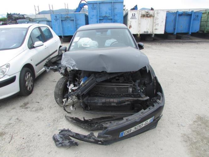 Image Feu arriere principal gauche (feux) - VOLKSWAGEN POLO 5