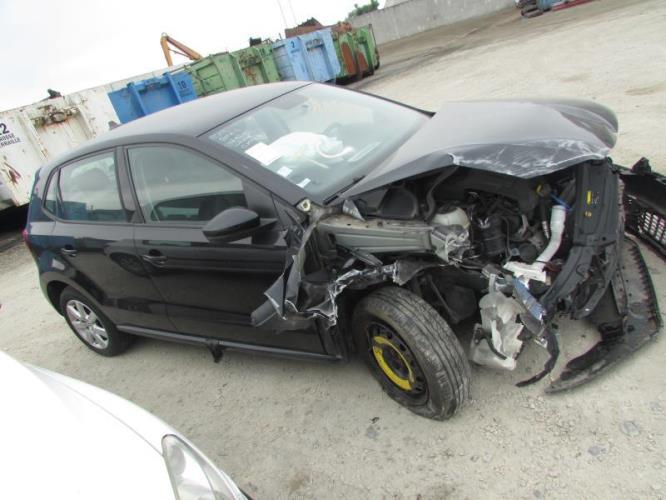 Image Feu arriere principal gauche (feux) - VOLKSWAGEN POLO 5