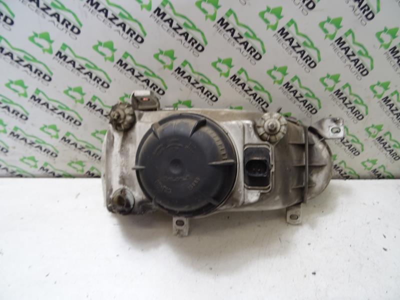 Gruppo ottico anteriore principale sinistro (luci)(faro) VOLKSWAGEN GOLF 3 Diésel - 1