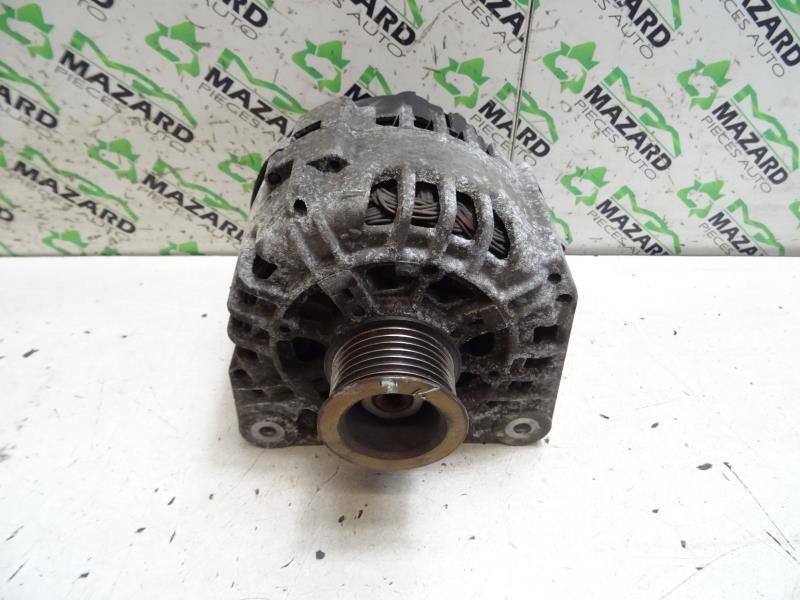 Alternatore RENAULT MEGANE 2 PHASE 1 Diésel - 1