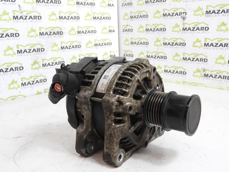 Alternatore FORD FOCUS 3 PHASE 2 BREAK Gasolina - 1