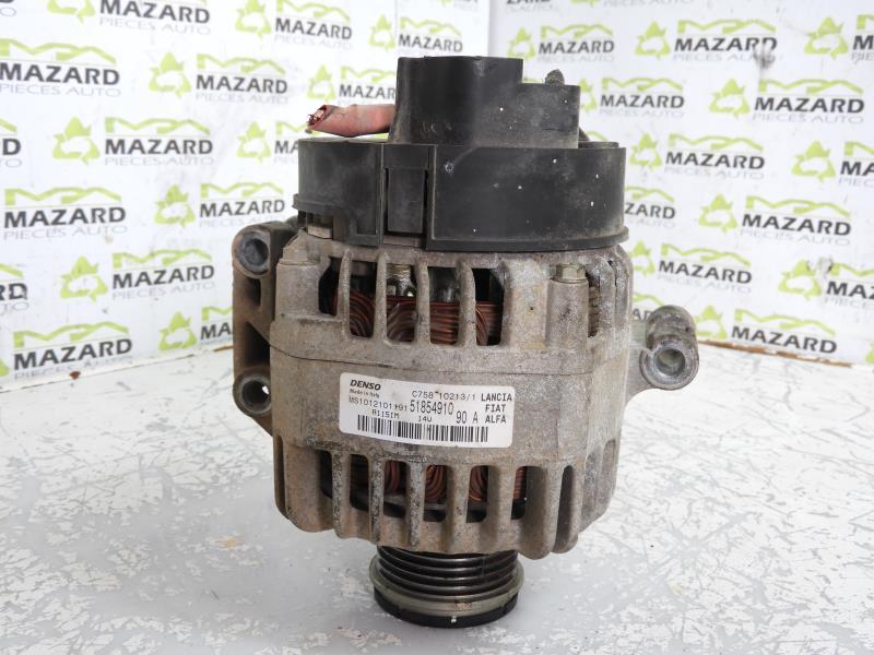 Alternatore FIAT DOBLO 2 PHASE 1 Diésel - 1
