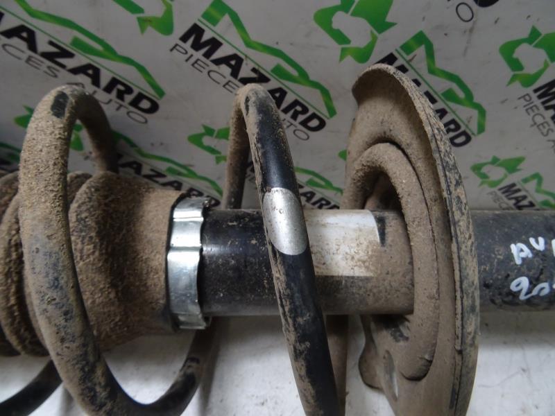 Ammortizzatore anteriore destro CITROEN C1 1 PHASE 2 Gasolina - 1