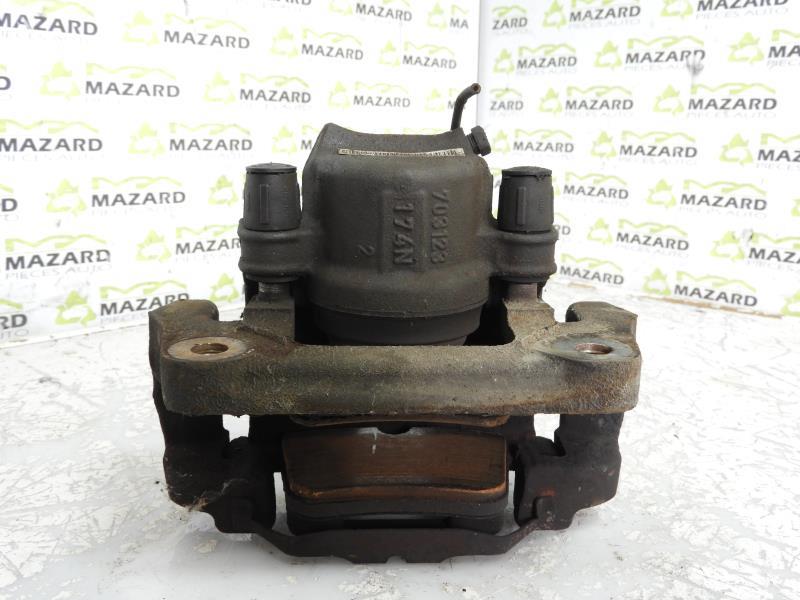 Pinza freni anteriore sinistra BMW X3 F25 PHASE 1 Diésel - 1