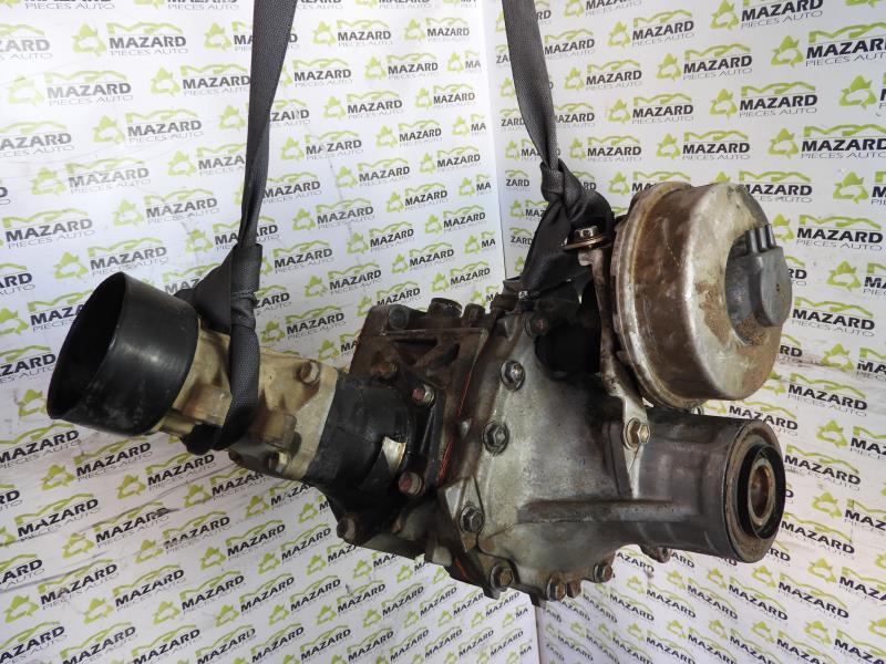 Scatola di trasmissione TOYOTA RAV4 1 PHASE 1 Gasolina - 1
