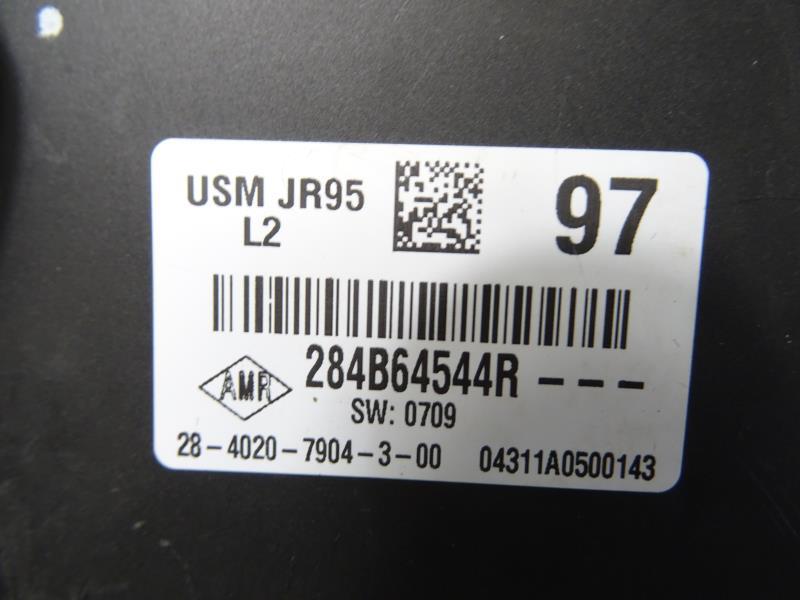 Boitier USM  RENAULT SCENIC 3 PHASE 1 Diesel - 1