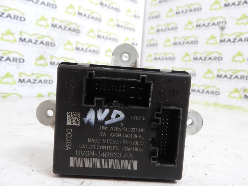 Boitier de centralisation FORD FOCUS 3 PHASE 2 BREAK Essence - 1