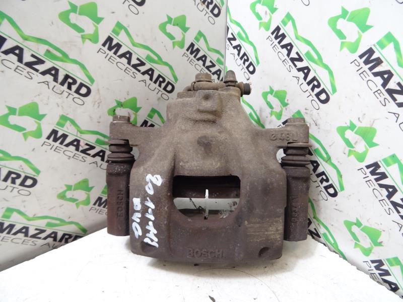 Pinza freni anteriore sinistra CITROEN C1 1 PHASE 2 Gasolina - 1