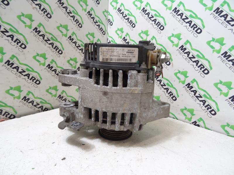Alternatore CITROEN C1 1 PHASE 2 Gasolina - 1
