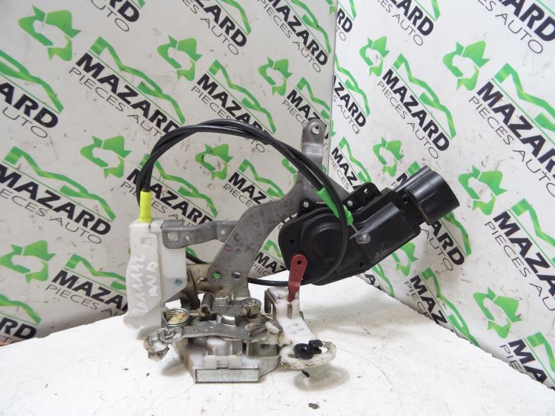 Serratura anteriore destra CITROEN C1 1 PHASE 2 Gasolina - 1
