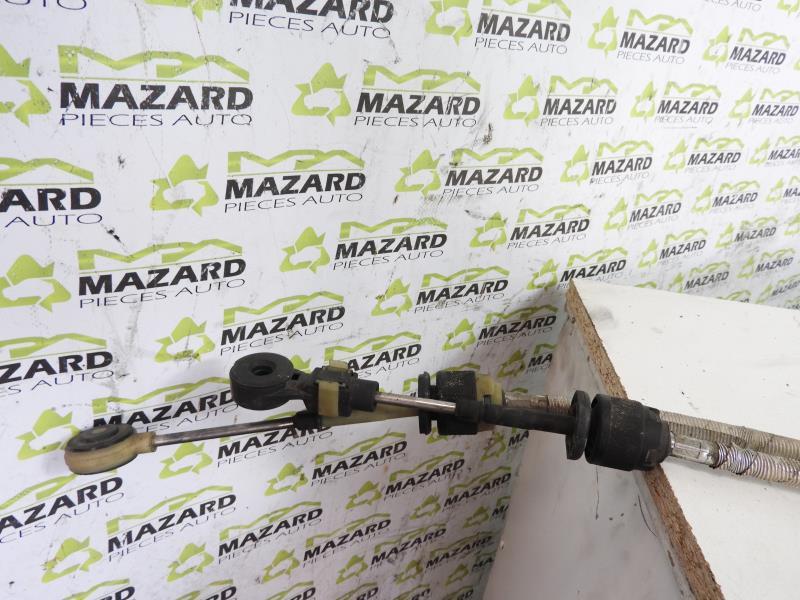 Cable levier de vitesses FORD FOCUS 3 PHASE 2 BREAK Essence - 1