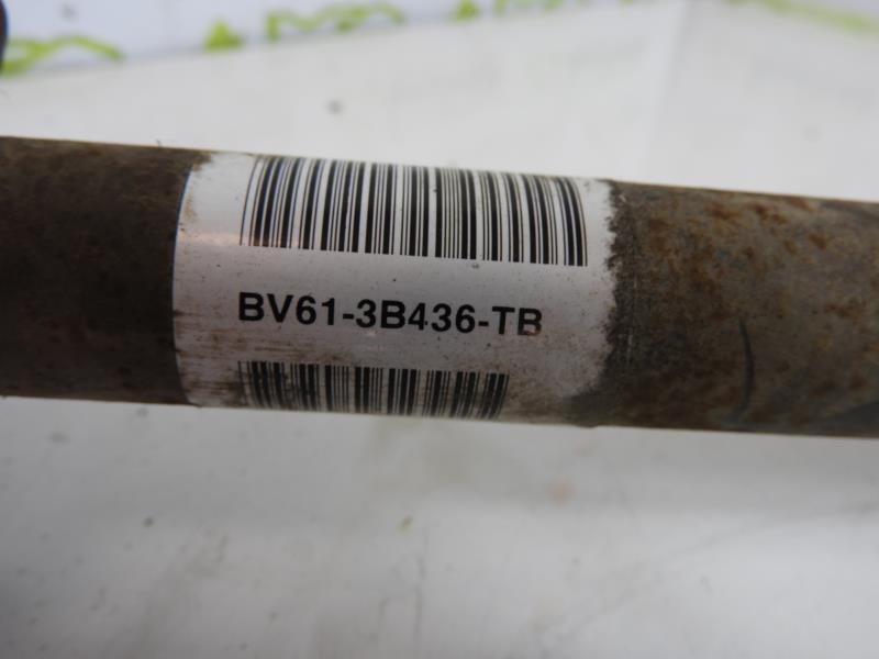 Cardan droit (transmission) FORD FOCUS 3 PHASE 2 BREAK Essence - 1
