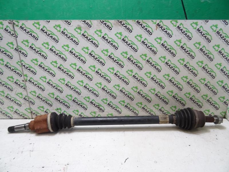 Giunto cardanico albero di trasmissione destro CITROEN NEMO Diésel - 1