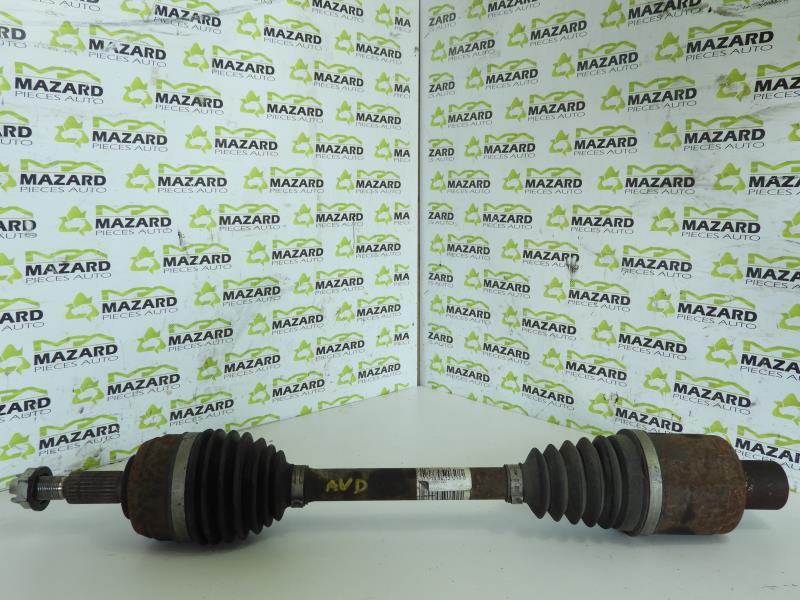 Giunto cardanico albero di trasmissione destro DACIA DUSTER 1 PHASE 2 Diésel - 1