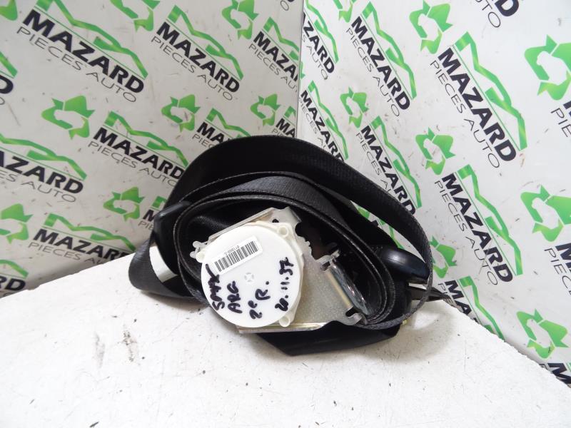 Cintura di sicurezza posteriore sinistra FORD S-MAX 1 PHASE 1 Diésel - 1