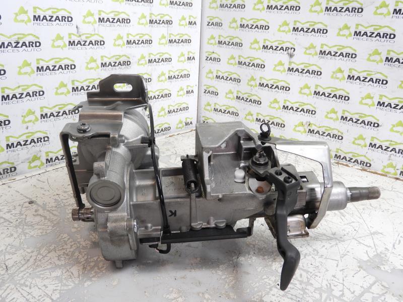 Colonne de direction RENAULT CLIO 4 PHASE 2 Essence - 1