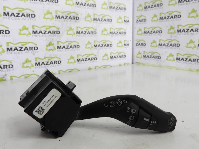 Devio tergicristalli FORD FOCUS 3 PHASE 2 BREAK Gasolina - 1