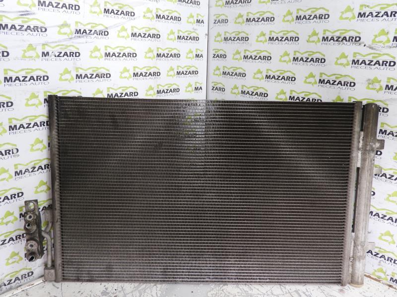 Condensatore clima BMW X3 F25 PHASE 1 Diésel - 1