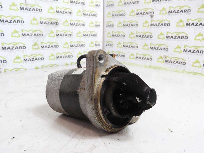 Demarreur FORD FOCUS 3 PHASE 2 BREAK Essence - 1