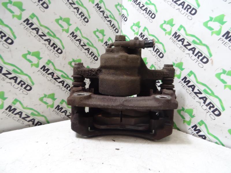 Pinza freni anteriore destra CITROEN C1 1 PHASE 2 Gasolina - 1