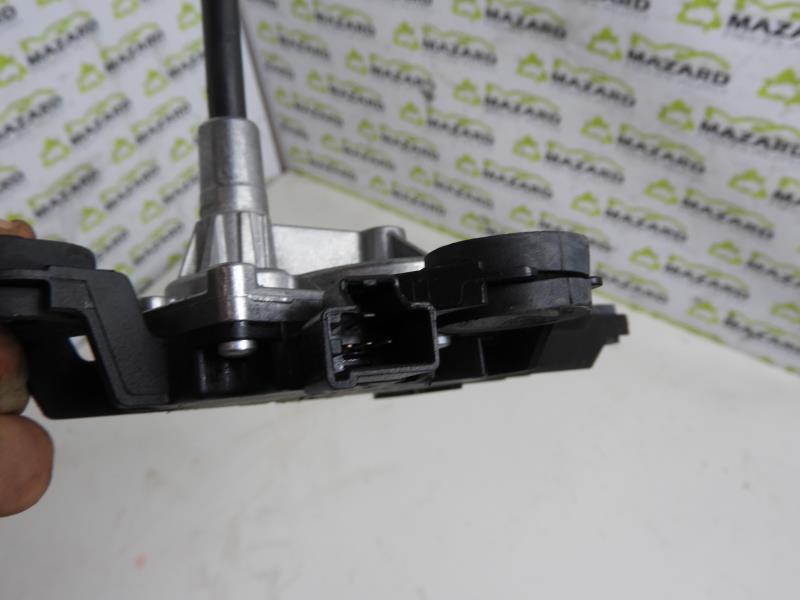 Motore tergicristallo posteriore FORD FOCUS 3 PHASE 2 BREAK Gasolina - 1