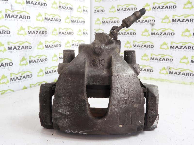 Pinza freni anteriore sinistra FORD FOCUS 3 PHASE 2 BREAK Gasolina - 1