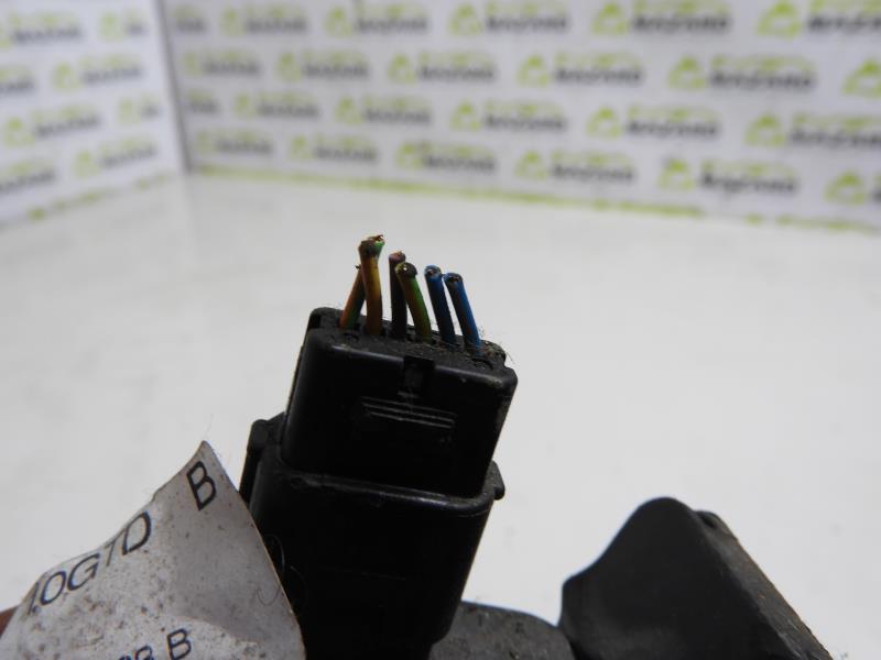 Potenziometro pedale acceleratore FORD FOCUS 3 PHASE 2 BREAK Gasolina - 1