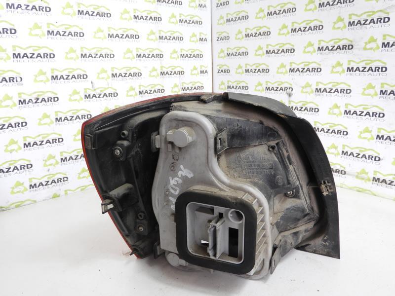 Fanale posteriore principale destro (luci) VOLKSWAGEN POLO 5 PHASE 1 Diésel - 1