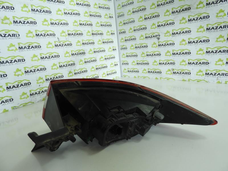 Fanale posteriore principale sinistro (luci) RENAULT CLIO 4 PHASE 1 Gasolina - 1
