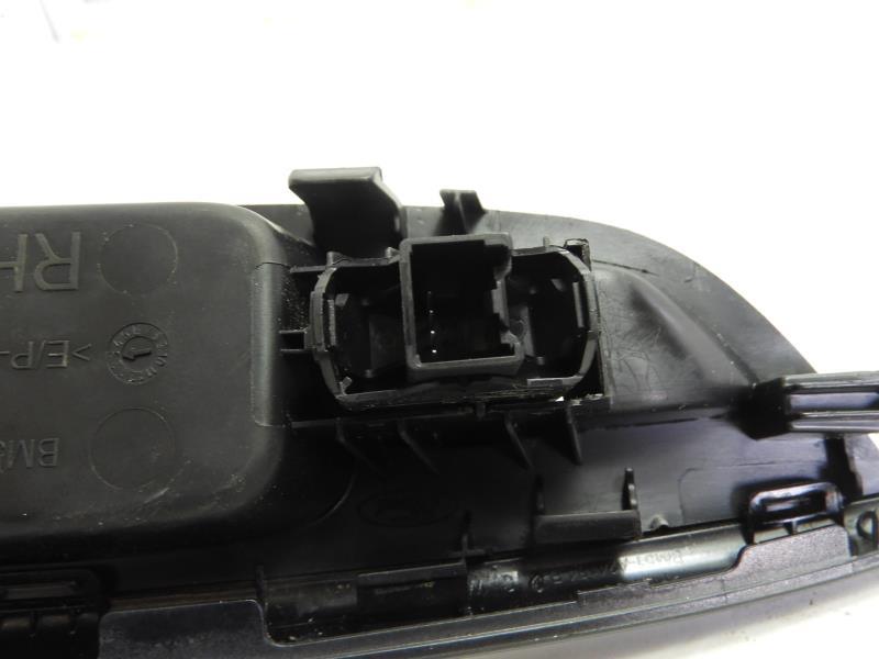Interruttore lavacristalli anteriore destro FORD FOCUS 3 PHASE 2 BREAK Gasolina - 1