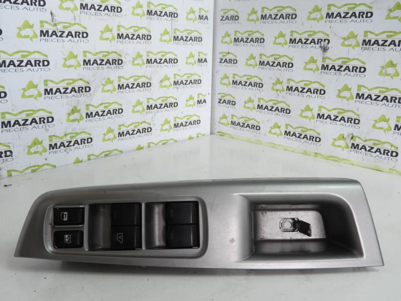 Interruttore lavacristalli anteriore sinistro SUBARU FORESTER 3 Diésel - 1