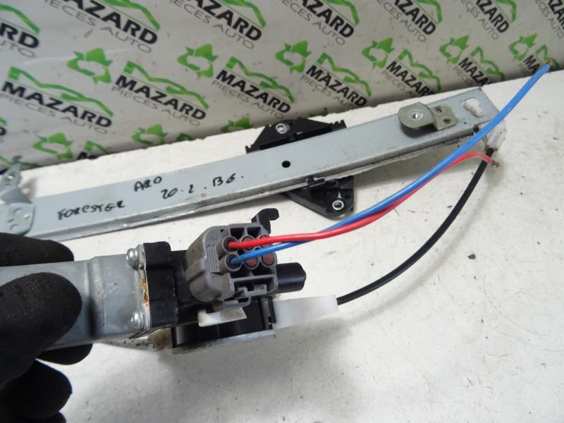 Alzacristalli elettrico posteriore destro SUBARU FORESTER 3 Diésel - 1