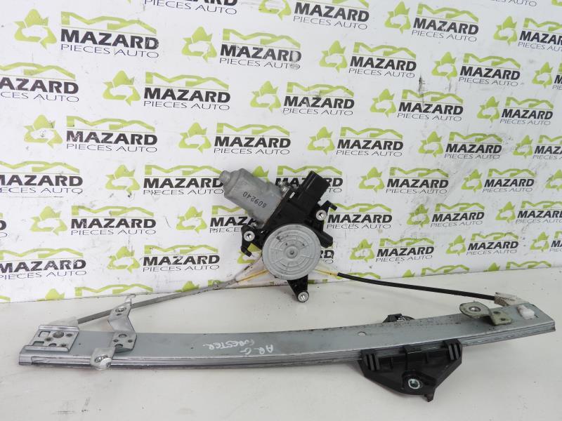 Alzacristalli elettrico posteriore sinistro SUBARU FORESTER 3 Diésel - 1