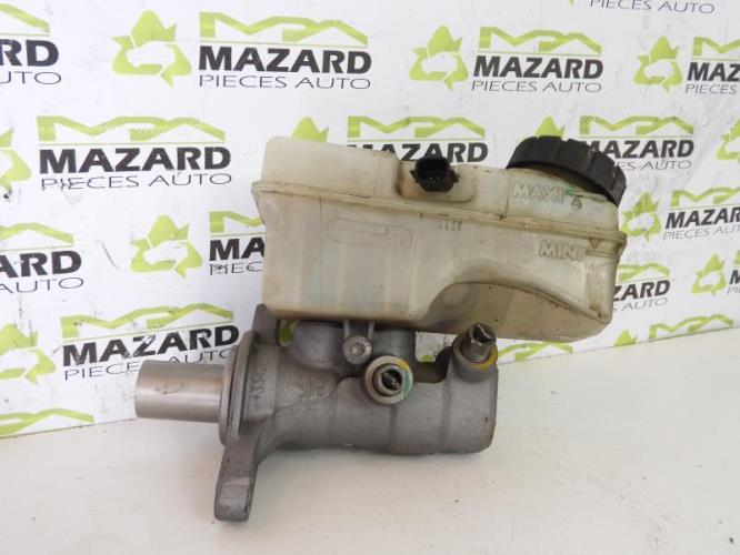 Image Maitre cylindre (freinage) - RENAULT CLIO 4