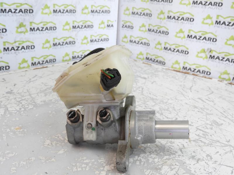 Maitre cylindre (freinage) DS DS4 1 PHASE 1 Diesel - 1