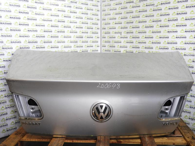 Portabagagli/Portellone posteriore VOLKSWAGEN PASSAT 5 Diésel - 1