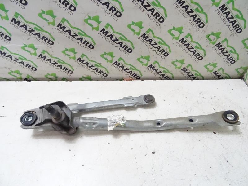 Meccanismo tergicristallo CITROEN C1 1 PHASE 2 Gasolina - 1