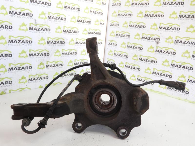 Mozzo anteriore destro DACIA DUSTER 1 PHASE 1 Etanol - 1