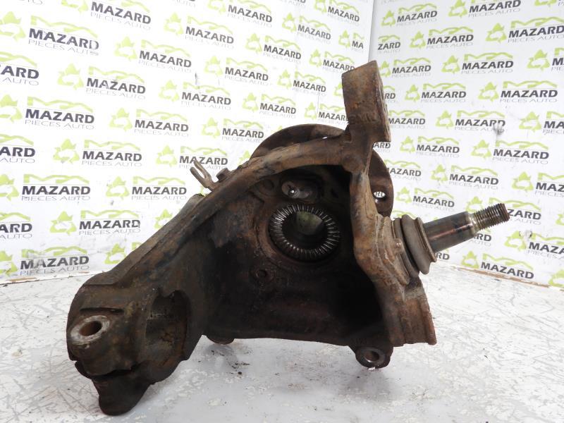 Mozzo anteriore sinistro BMW X3 F25 PHASE 1 Diésel - 1
