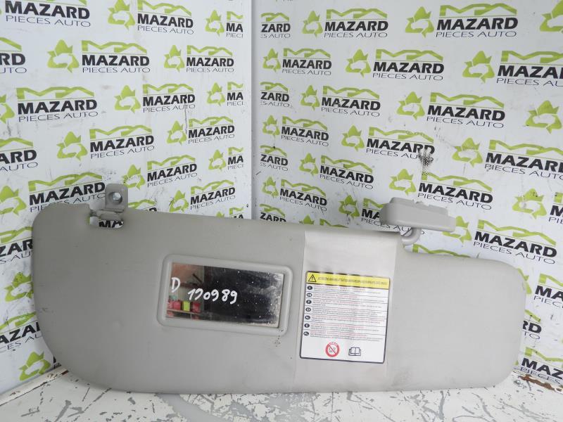 Visiera parasole destra FIAT DOBLO 2 PHASE 1 Diésel - 1