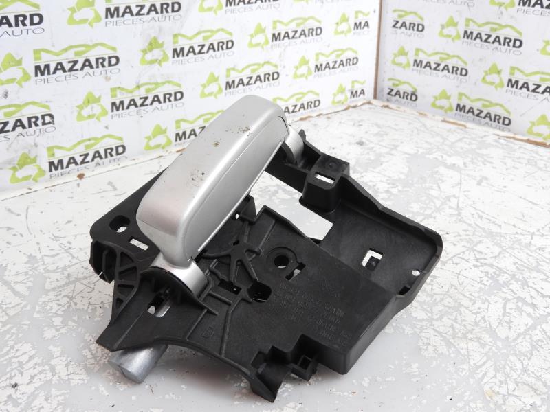 Maniglia interna portiera laterale destra CITROEN BERLINGO 2 PHASE 1 Diésel - 1