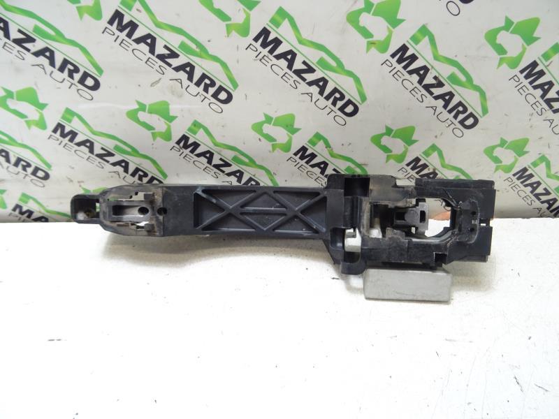 Maniglia portiera anteriore destra NISSAN QASHQAI 1 PHASE 1 Gasolina - 1
