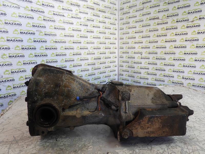 Pont (propulsion) MAZDA TRIBUTE Essence - 1