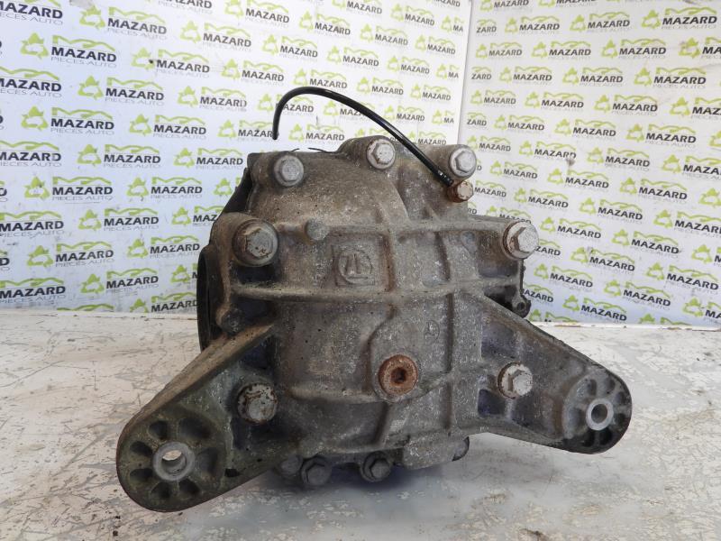 Ponte (trazione posteriore) MERCEDES CLASSE M 163 PHASE 2 Gasolina - 1