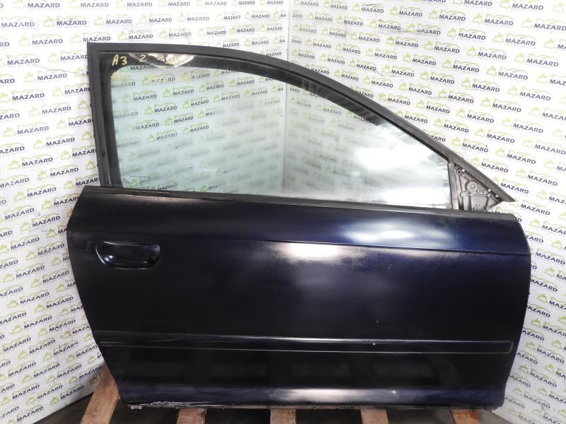Puerta delantera derecha AUDI A3 2 PHASE 1 Diésel - 1