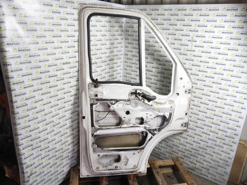 Portiera anteriore sinistra PEUGEOT BOXER 2 Diésel - 1