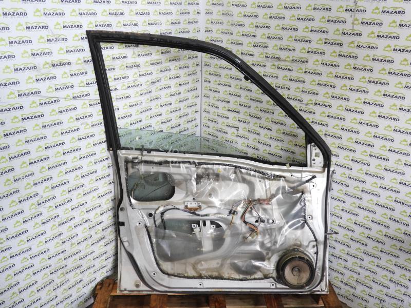 Portiera anteriore sinistra SUZUKI GRAND VITARA 1 Diésel - 1