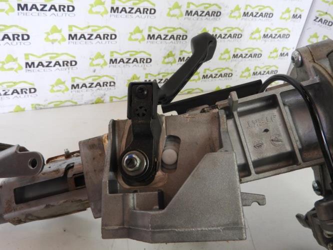 Image Colonne de direction - RENAULT CLIO 4
